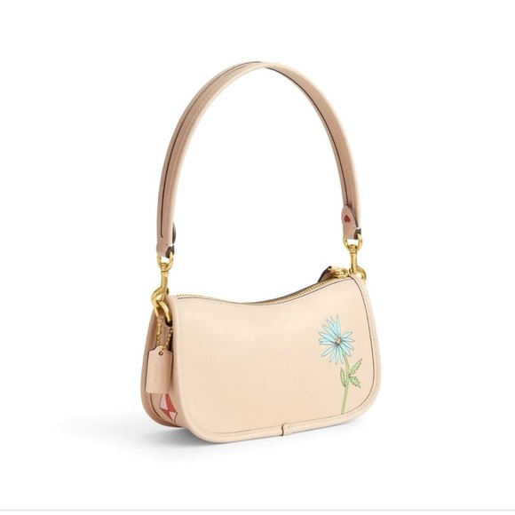 Coach X Observed By Us Swinger 20 Originals Collection - Picture 14 of 16